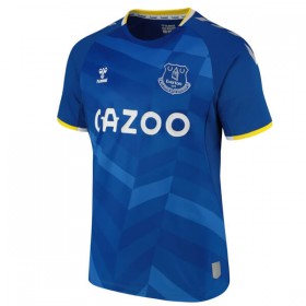 Maillot/Tenue Everton Domicile 2021/22